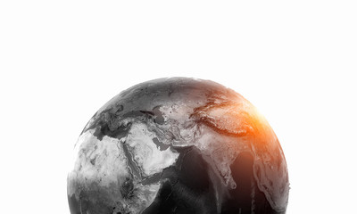 Our unique universe