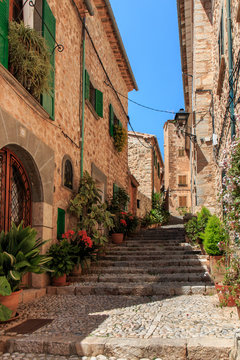 Fornalutx - Mallorca