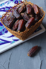 dates fruits