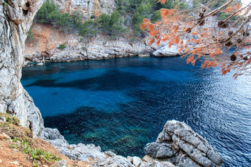 The beauty of Mallorca