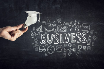 Concept of business education