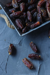 dates fruits