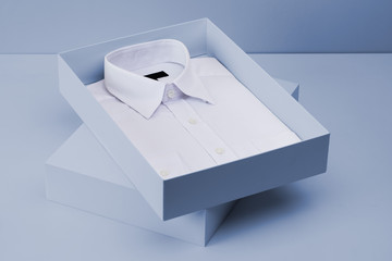 Business Men shirt, gift concept