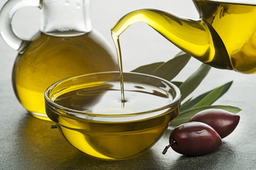 Olive oil