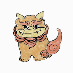 シーサー