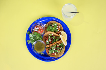 Tacos 8