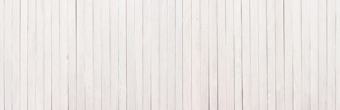 Light wooden texture of wall or floor, background for design