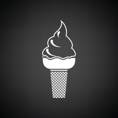 Ice cream icon