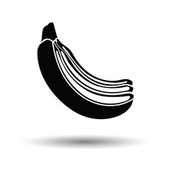 Icon of Banana