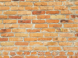 brick wall background