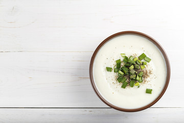 cauliflower soup cream