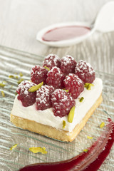Cheese cake