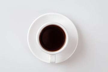 cup of coffee