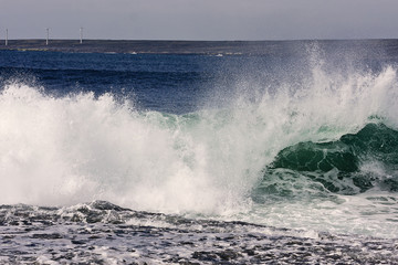 Irlanda , ;aran island, Inishmann