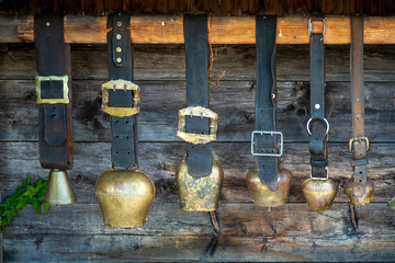 Kuhglocken