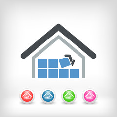 Construction concept