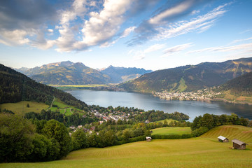 Zell am see