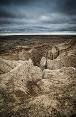 Badlands