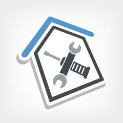House repair