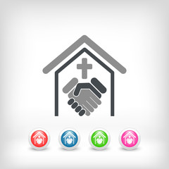 Religious relationship