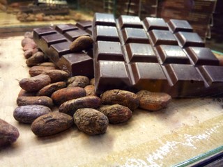 chocolate