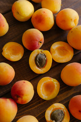 Apricots