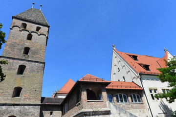 Metzgerturm (Ulm)