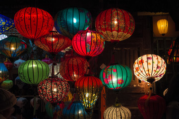 Hoi An the city of lanterns