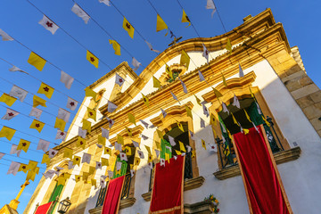 Igreja de Santa Rita de Cássia