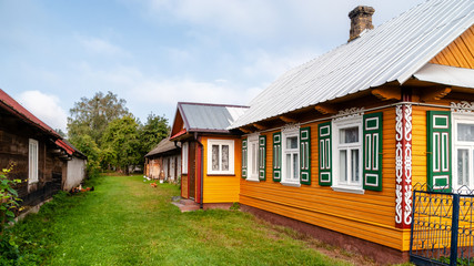 Kraina Otwartych Okiennic © podlaski49