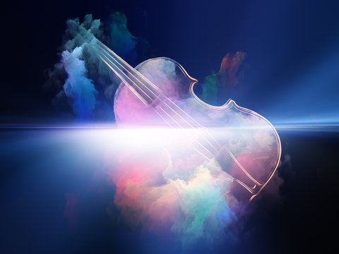 Dreams of Old Violin