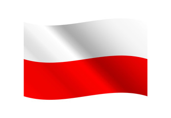 Poland flag