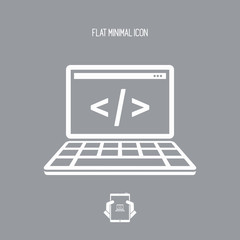 Application for editing digital code