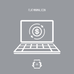 Money web service - Dollars