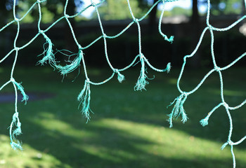 Tornetz, Netz kaputt