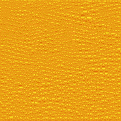 abstract vector stained-glass triangle mosaic background