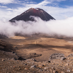 Mount Ruapehu