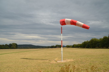 Wetter, Unwetter, Wind
