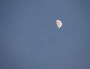 Half Moon