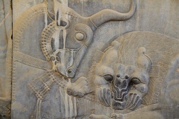 Persepolis - Shiraz