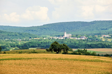 Wallfahrtsort Klausen in der Eifel
