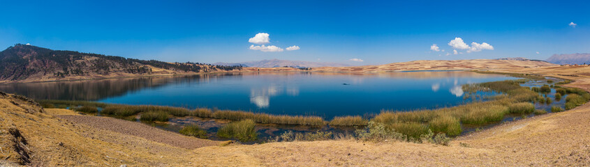 Laguna Huaypo © ecuadorquerido