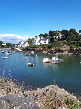 Port de doelan