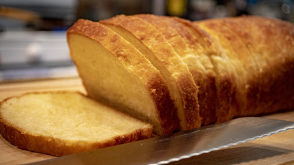 Freshly Baked Bread, Baked, bread, fresh bread