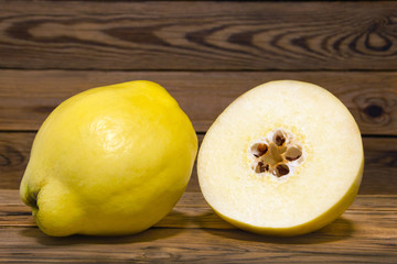 Quitten  -   Quince