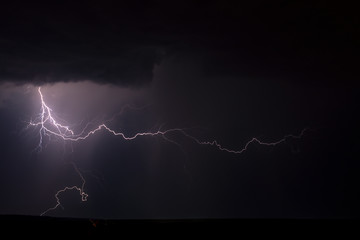 lightning