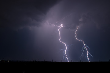 lightning