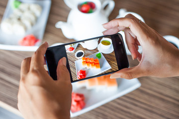 Fototapete bei efototapeten.de bestellen   