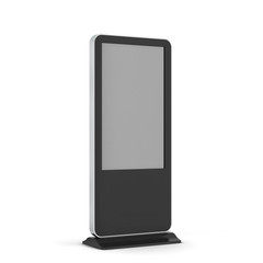 Digital screen display stand