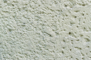 Grunge Background with Old Abstract Plaster Wall Outside